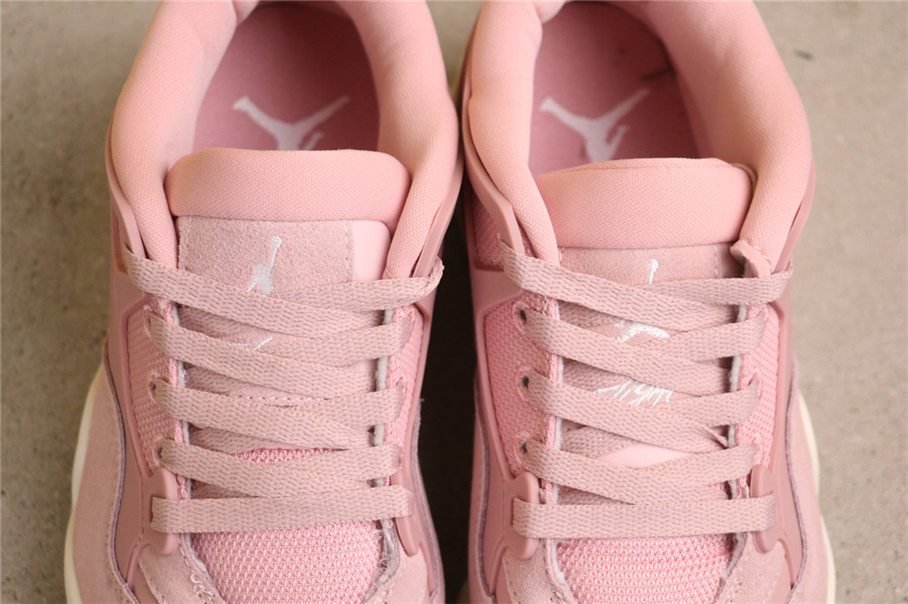 Air Jordan 4 RM [FQ7940-600]