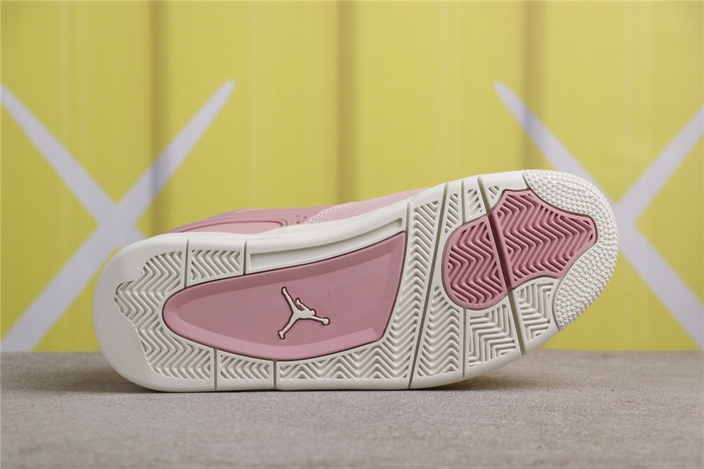 Air Jordan 4 RM [FQ7940-600]