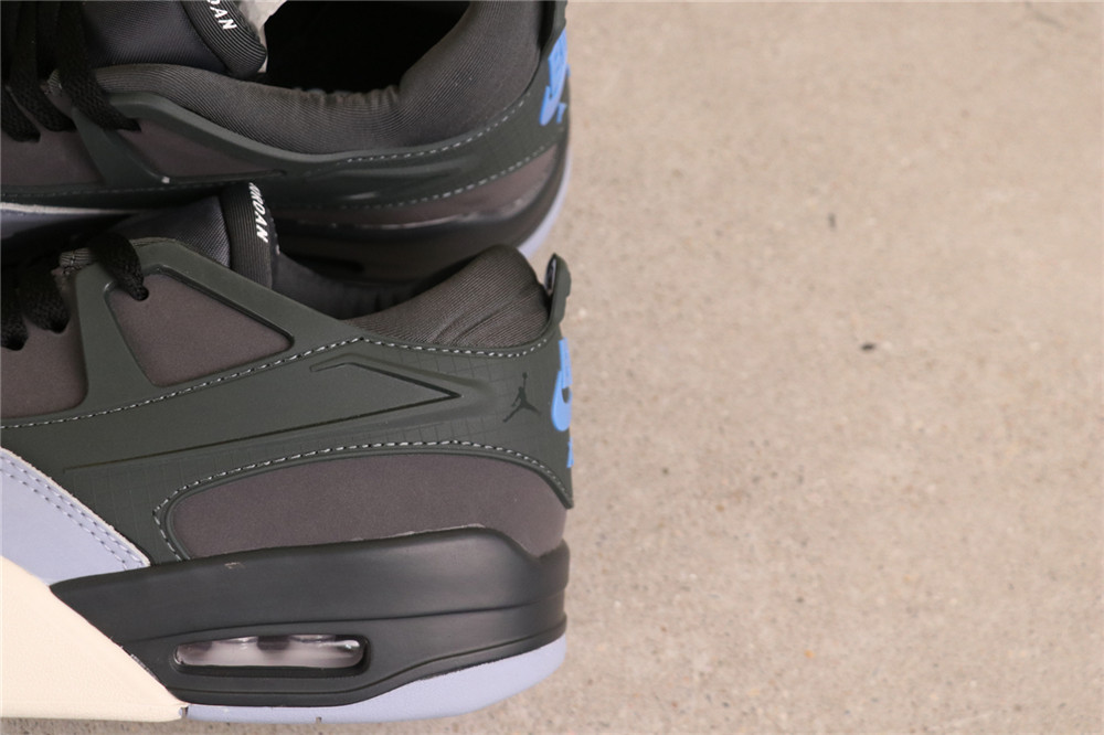 Air Jordan 4 RM [HF4334-002]