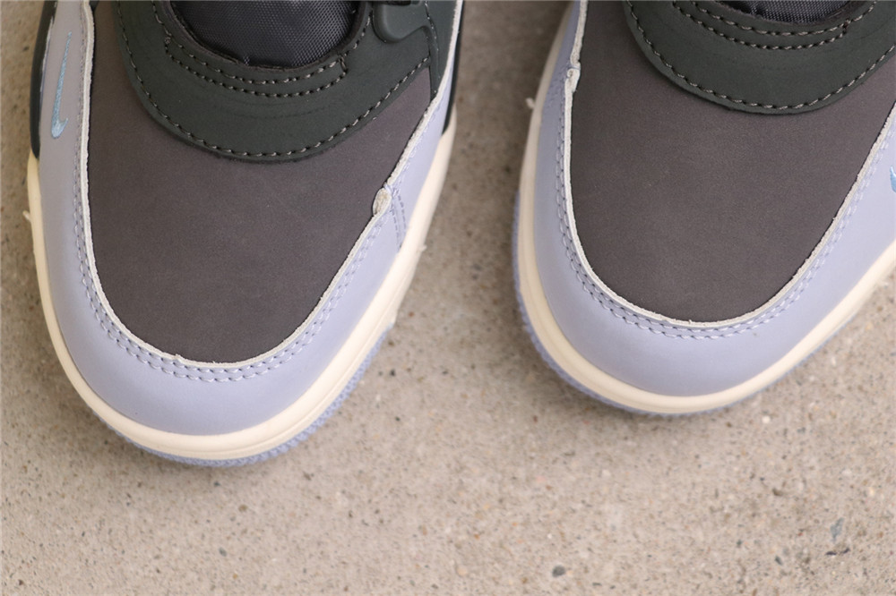 Air Jordan 4 RM [HF4334-002]