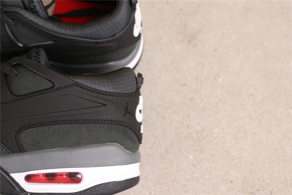 Nigel Sylvester x Air Jordan 4 RM Driveway Grey [HF4334-004]