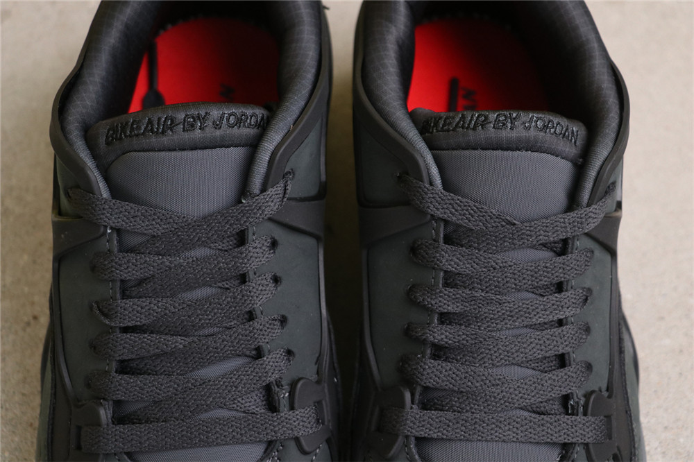 Nigel Sylvester x Air Jordan 4 RM Driveway Grey [HF4334-004]