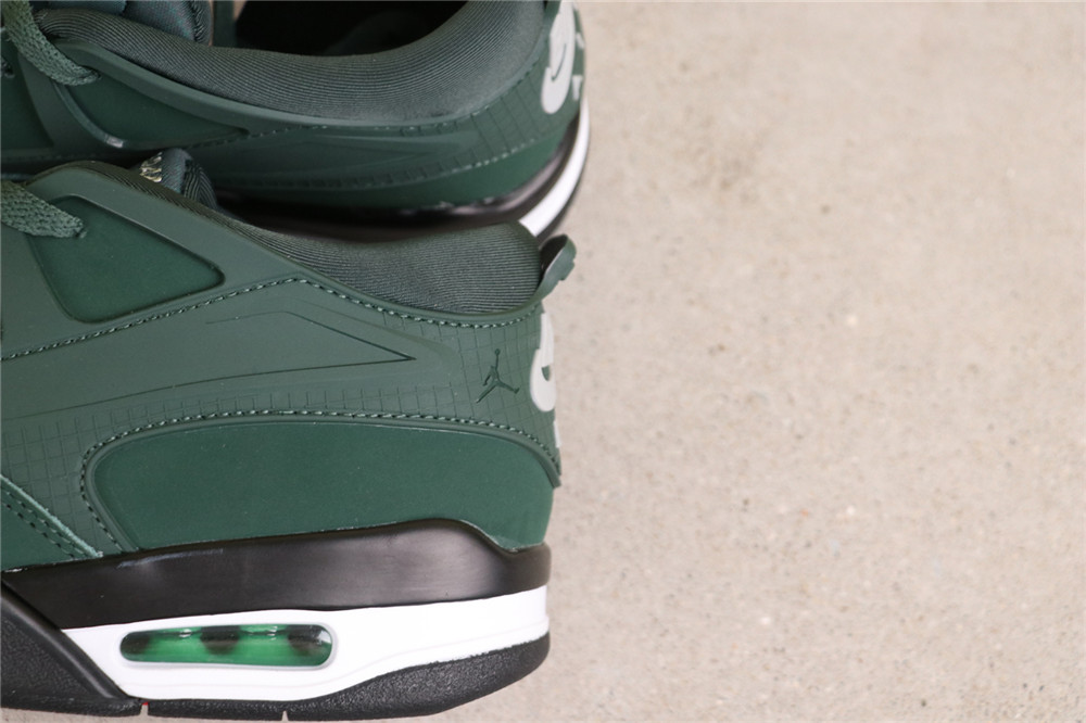 Nigel Sylvester x Air Jordan 4 RM Pro Green [HF4334-300]