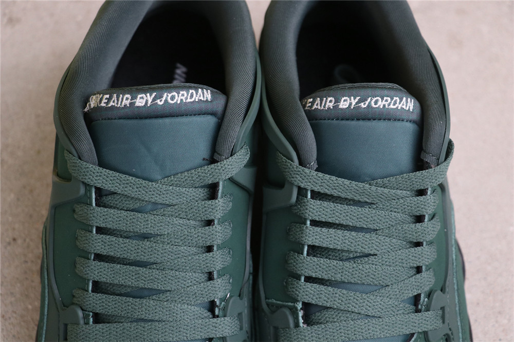 Nigel Sylvester x Air Jordan 4 RM Pro Green [HF4334-300]