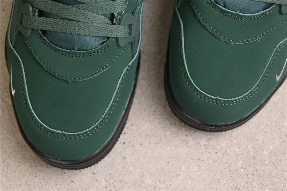 Nigel Sylvester x Air Jordan 4 RM Pro Green [HF4334-300]