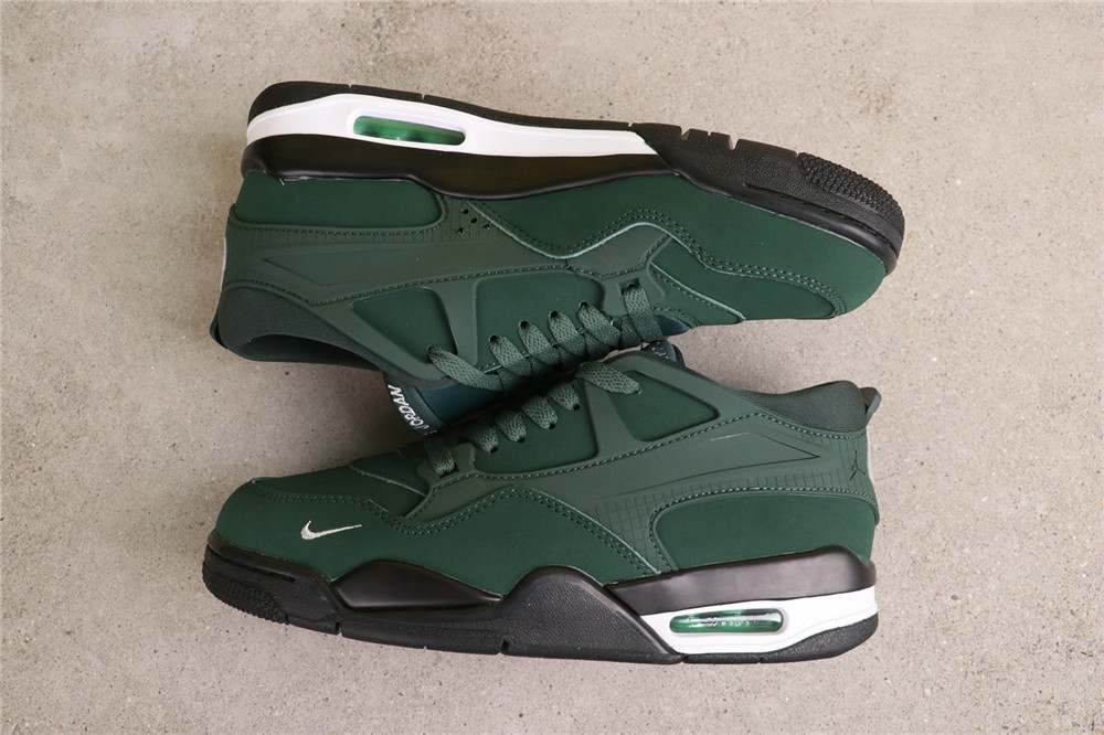 Nigel Sylvester x Air Jordan 4 RM Pro Green [HF4334-300]