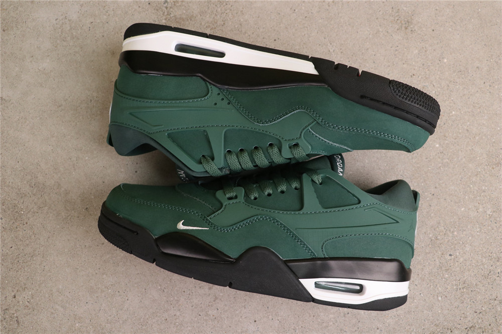 USD$33 Air Jordan Nigel Sylvester x Air Jordan 4 RM Pro Green HF4334-300 Size 36-47.5(36 36.5 37 USD$33 Air Jordan Nigel Sylvester x Air Jordan 4 RM Pro Green HF4334-300 Size 36-47.5(36 36.5 37