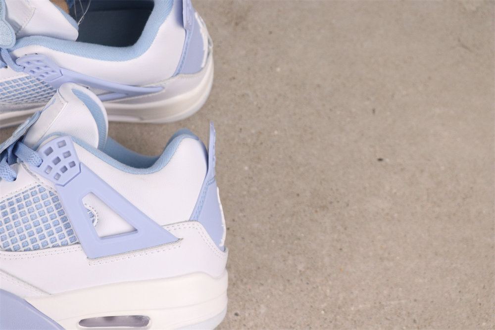 USD$35 Air Jordan 4 “Forget Me Not”  Style：HV0823-100