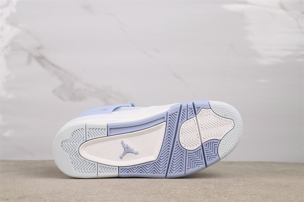 USD$35 Air Jordan 4 “Forget Me Not”  Style：HV0823-100