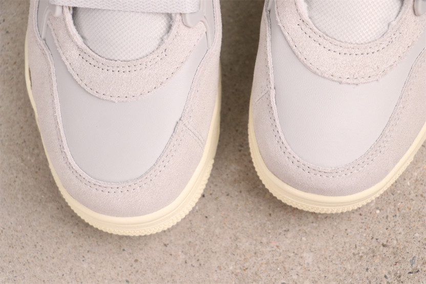 Air Jordan 4 RM [FQ7940-001]