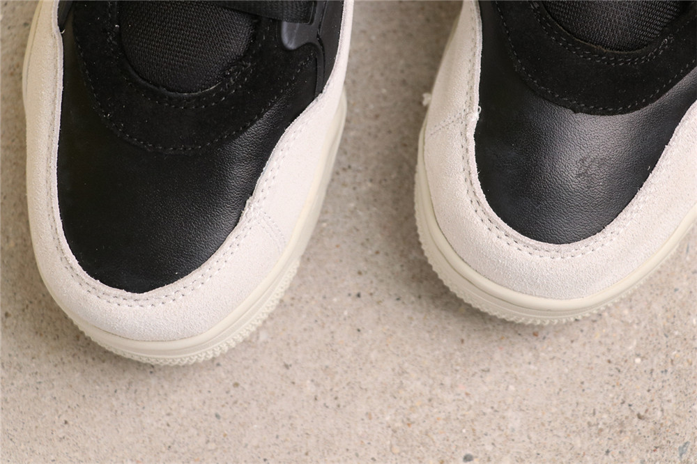 Air Jordan 4 RM BlackLight Bone FQ7939-001