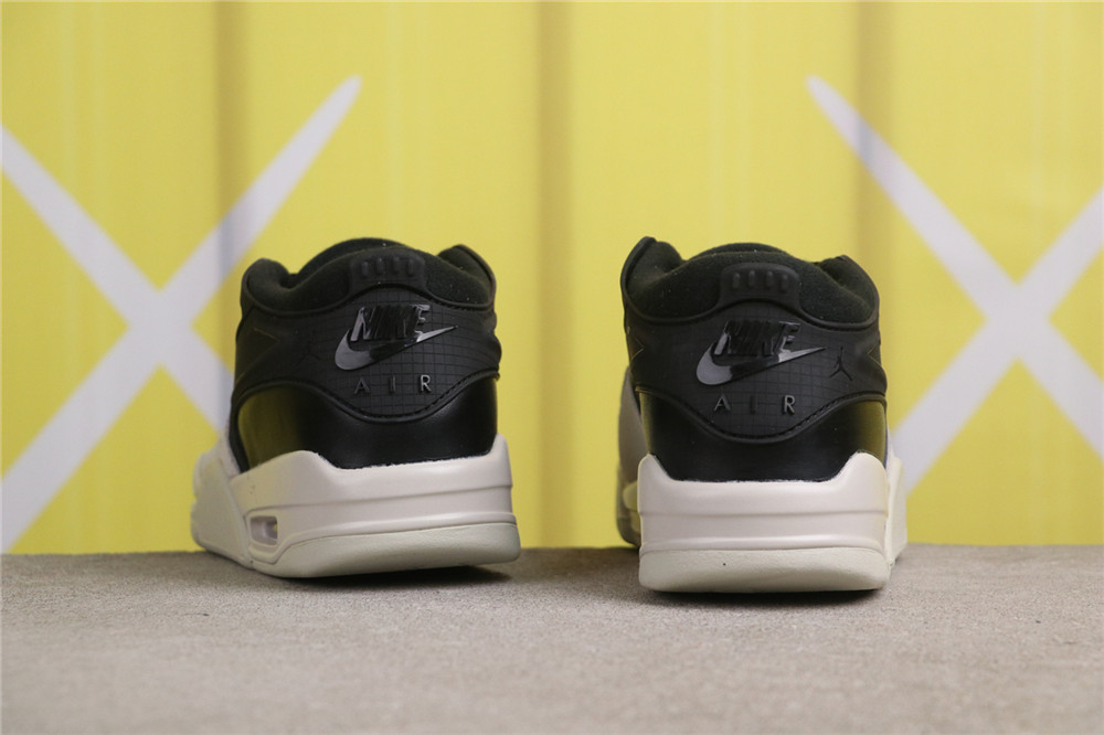 Air Jordan 4 RM BlackLight Bone FQ7939-001