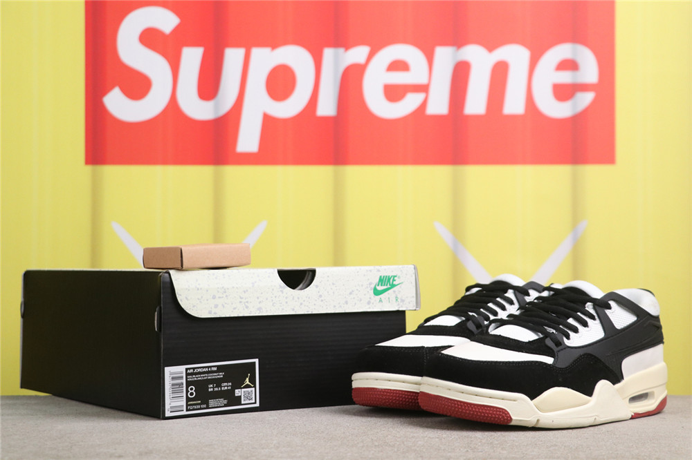 Air Jordan 4 RM [FQ7939-100]