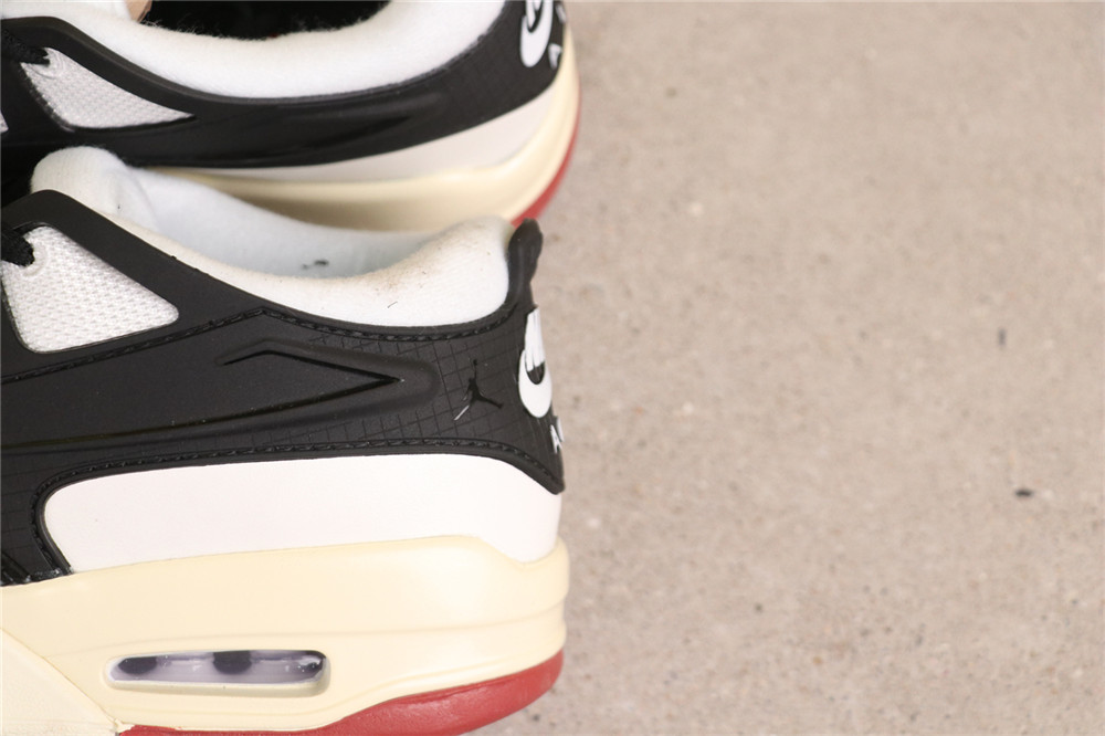 Air Jordan 4 RM [FQ7939-100]