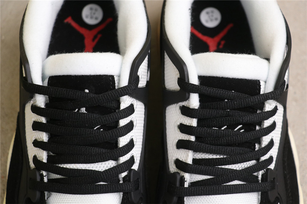 Air Jordan 4 RM [FQ7939-100]