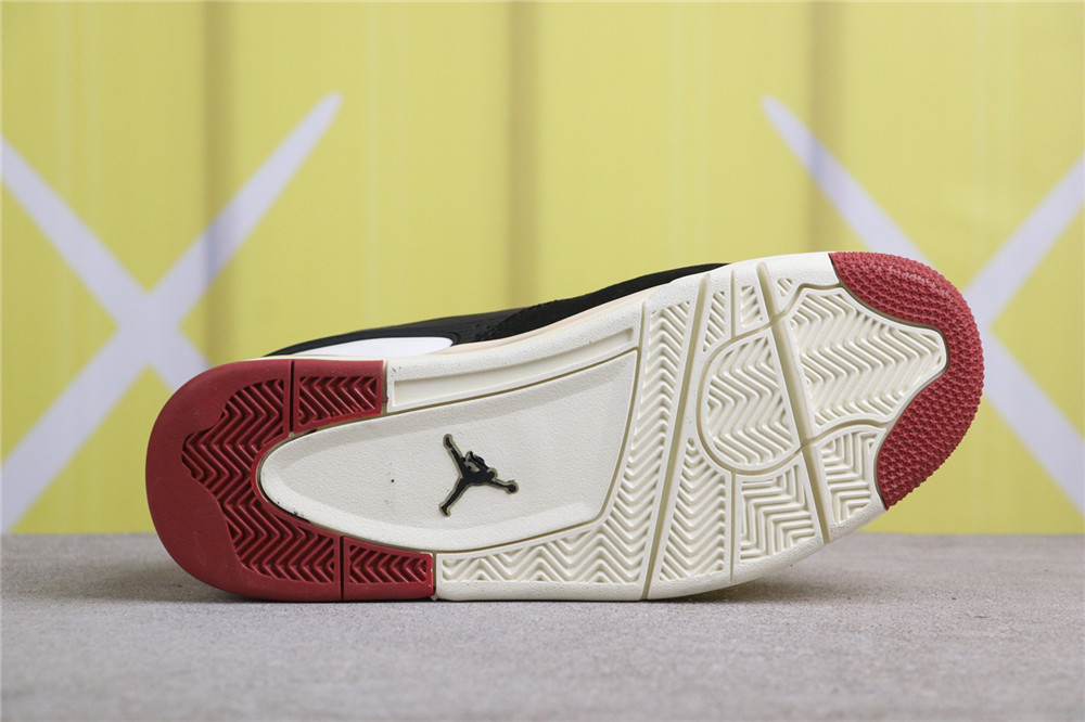 Air Jordan 4 RM [FQ7939-100]