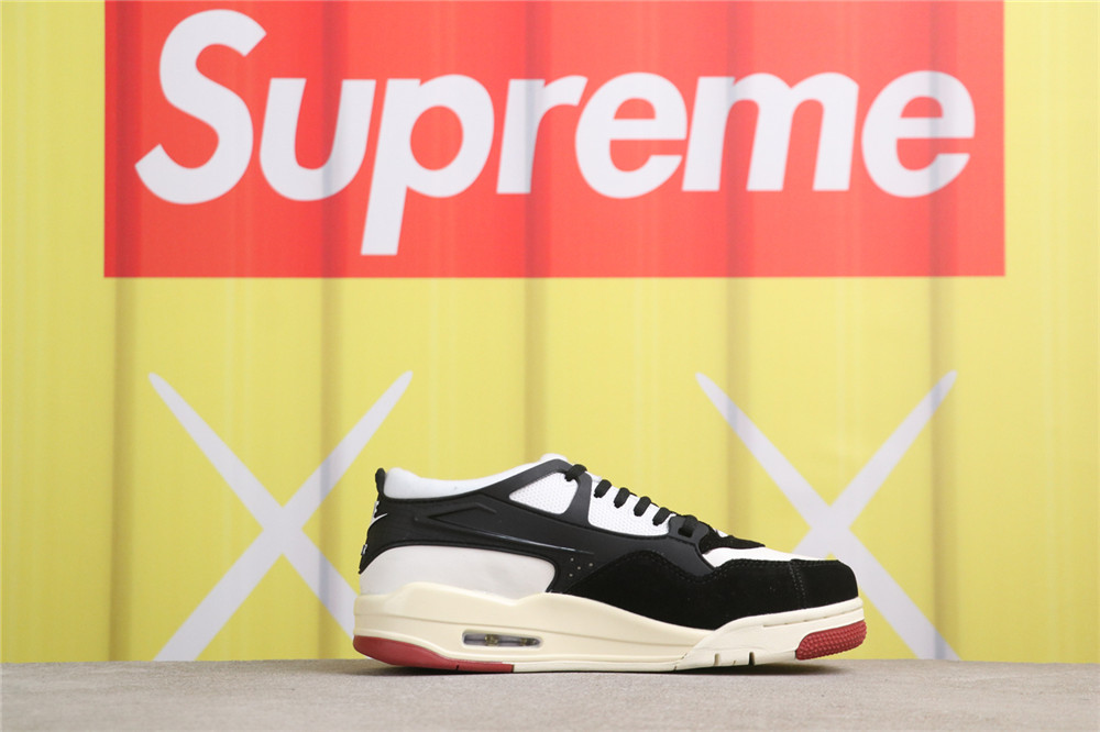 Air Jordan 4 RM [FQ7939-100]