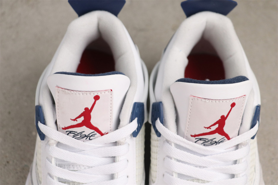 Nike SB x Air Jordan 4 Navy [DR5415-100]