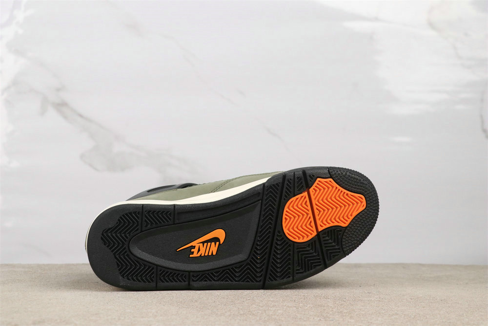 Air Jordan 4 Retro UNDFTD [JBM351-M1]