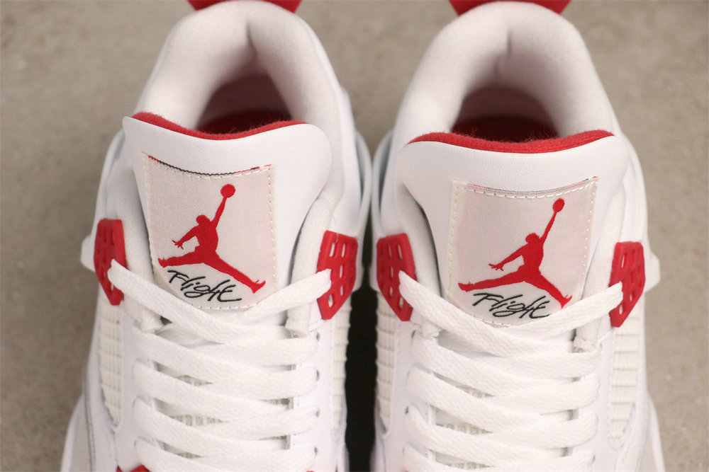 Nike SB x Air Jordan 4 Varsity Red [DR5415-106]