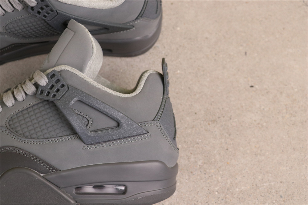 USD$48 Air Jordan 4 Paris Olympics FQ7928-001 巴黎奥运会 Size 36-47.5（36 36.5 37.5 38 38.5 39 40 40.5 41