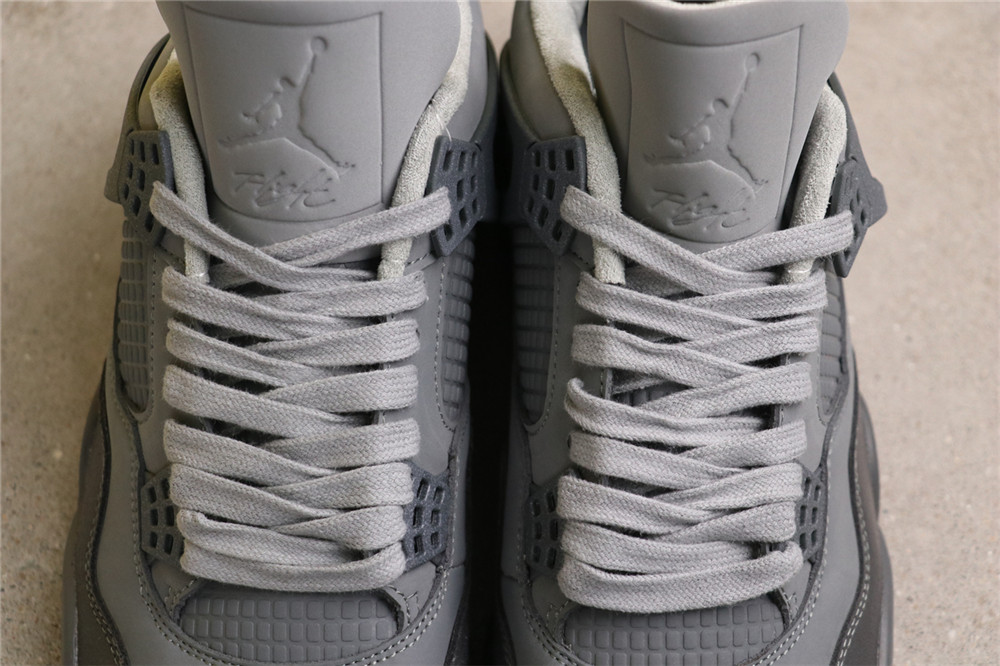 USD$48 Air Jordan 4 Paris Olympics FQ7928-001 巴黎奥运会 Size 36-47.5（36 36.5 37.5 38 38.5 39 40 40.5 41