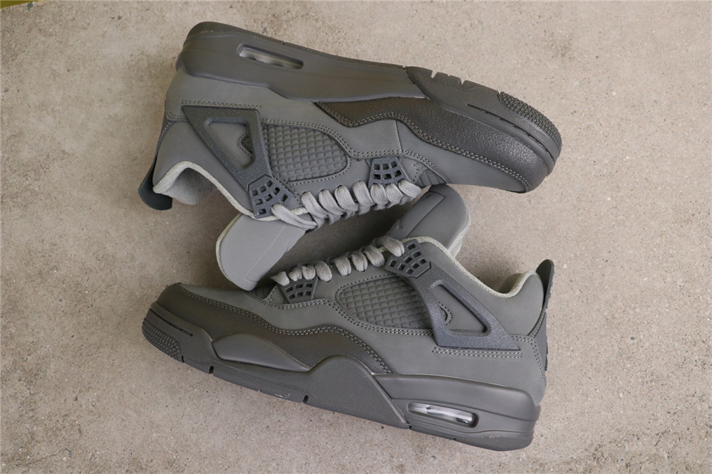 USD$48 Air Jordan 4 Paris Olympics FQ7928-001 巴黎奥运会 Size 36-47.5（36 36.5 37.5 38 38.5 39 40 40.5 41