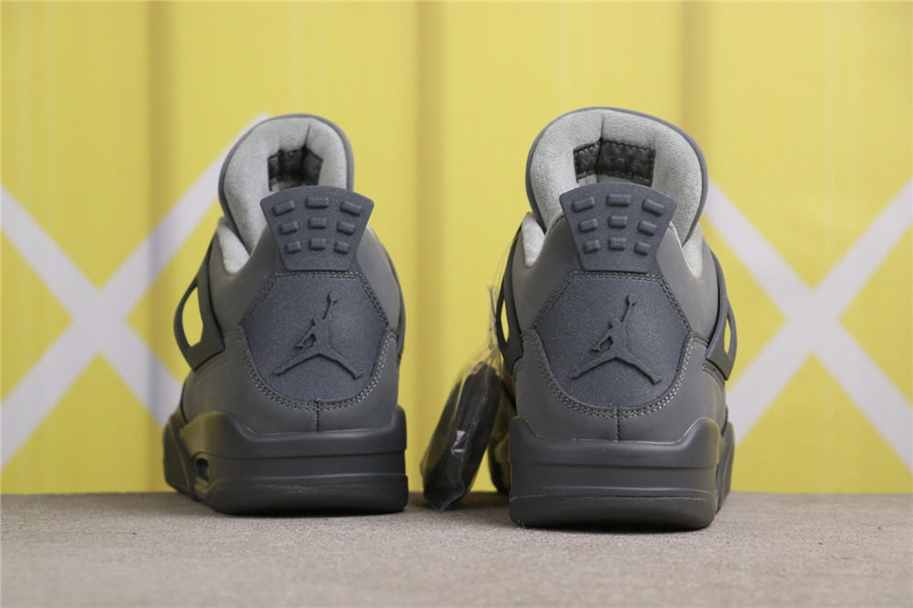 USD$48 Air Jordan 4 Paris Olympics FQ7928-001 巴黎奥运会 Size 36-47.5（36 36.5 37.5 38 38.5 39 40 40.5 41