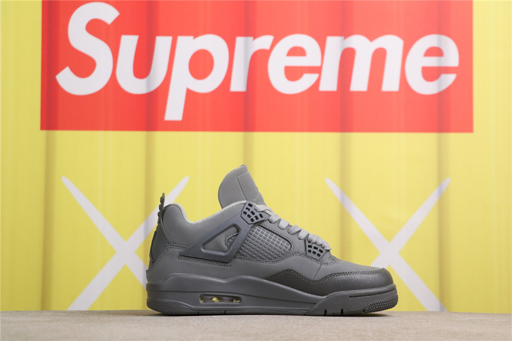 USD$48 Air Jordan 4 Paris Olympics FQ7928-001 巴黎奥运会 Size 36-47.5（36 36.5 37.5 38 38.5 39 40 40.5 41