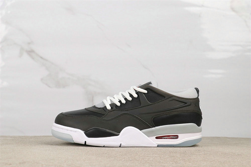 USD$48 Air Jordan 4 RM   Style：HV5184-010