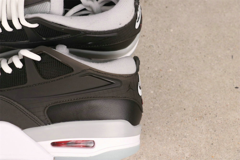 Air Jordan 4 RM [HV5184-010]