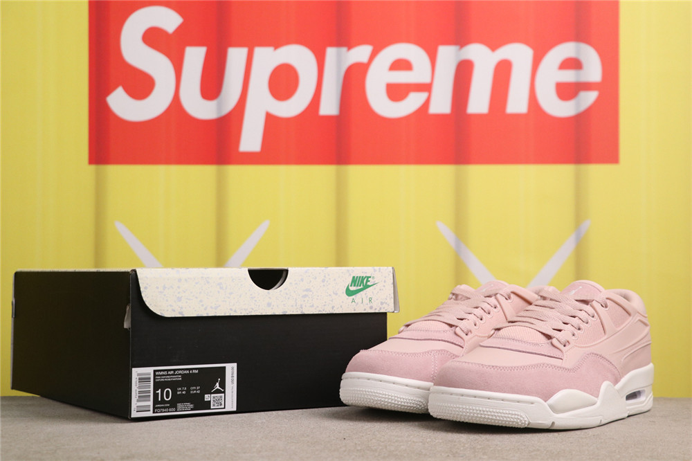 Air Jordan 4 RM [FQ7940-600]