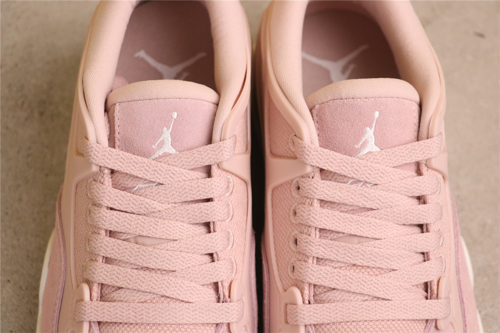 Air Jordan 4 RM [FQ7940-600]