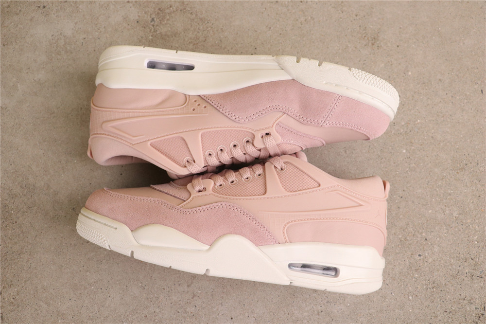 Air Jordan 4 RM [FQ7940-600]