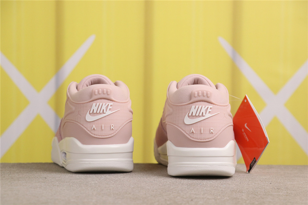 Air Jordan 4 RM [FQ7940-600]