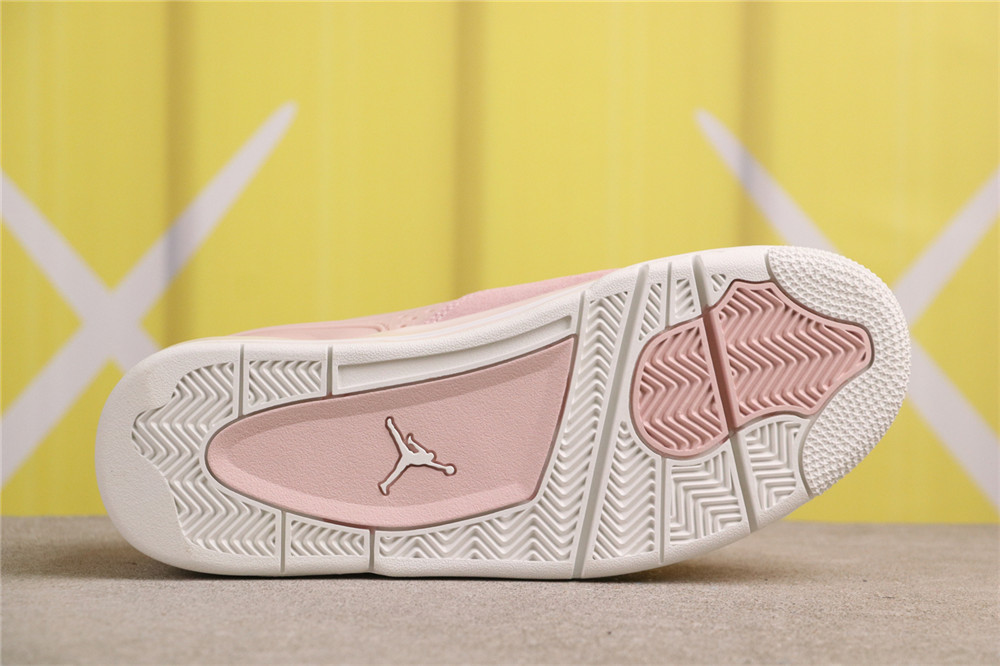 Air Jordan 4 RM [FQ7940-600]