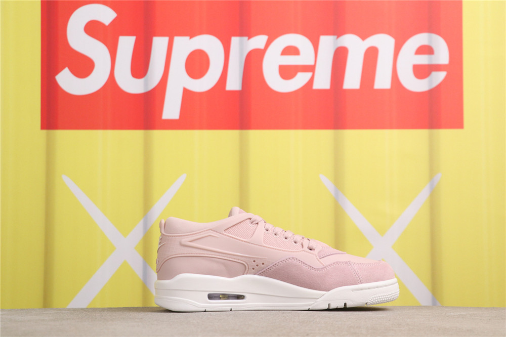 Air Jordan 4 RM [FQ7940-600]