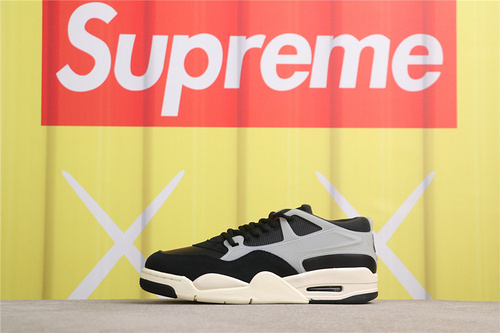 USD$53 Air Jordan 4RM BLACKSAIL FQ7939-006 Size 36-47.5