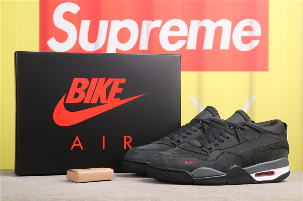 USD$53 Air Jordan Nigel Sylvester x Air Jordan 4 RM Driveway Grey HF4334-004 车道灰 Size 36-45 USD$53 Air Jordan Nigel Sylvester x Air Jordan 4 RM Driveway Grey HF4334-004 车道灰 Size 36-45