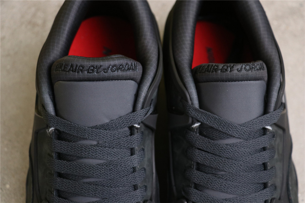 USD$53 Air Jordan Nigel Sylvester x Air Jordan 4 RM Driveway Grey HF4334-004 车道灰 Size 36-45 USD$53 Air Jordan Nigel Sylvester x Air Jordan 4 RM Driveway Grey HF4334-004 车道灰 Size 36-45