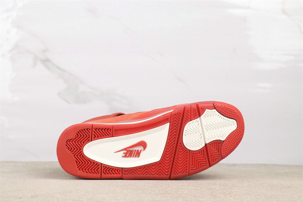 Nigel Sylvester x Air Jordan 4 Brick by Brick [HF4340]