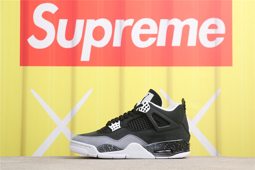 USD$75 Air Jordan 4 Fear FQ8138-002 Size 40-47.5