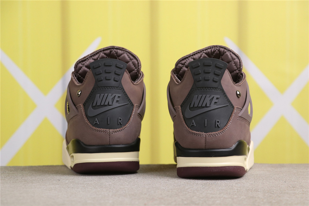 USD$84 Air Jordan A Ma Maniére x Air Jordan 4 Violet Ore DV6773-220 紫罗兰矿石 Size 40-47.5 USD$84 Air Jordan A Ma Maniére x Air Jordan 4 Violet Ore DV6773-220 紫罗兰矿石 Size 40-47.5