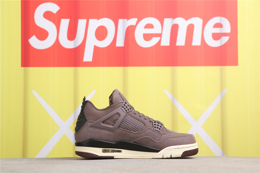 USD$84 Air Jordan A Ma Maniére x Air Jordan 4 Violet Ore DV6773-220 紫罗兰矿石 Size 40-47.5 USD$84 Air Jordan A Ma Maniére x Air Jordan 4 Violet Ore DV6773-220 紫罗兰矿石 Size 40-47.5