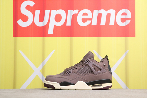 USD$84 Air Jordan A Ma Maniére x Air Jordan 4 Violet Ore DV6773-220 紫罗兰矿石 Size 40-47.5 USD$84 Air Jordan A Ma Maniére x Air Jordan 4 Violet Ore DV6773-220 紫罗兰矿石 Size 40-47.5