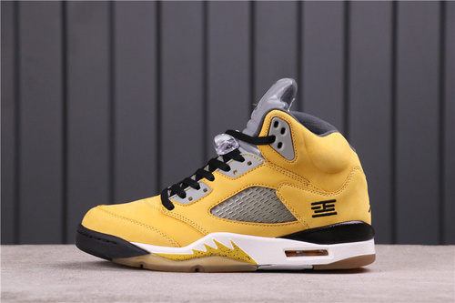 115USD AJ5 AIR JORDAN 5 TOKYO 23 454783-701 Size 40-47