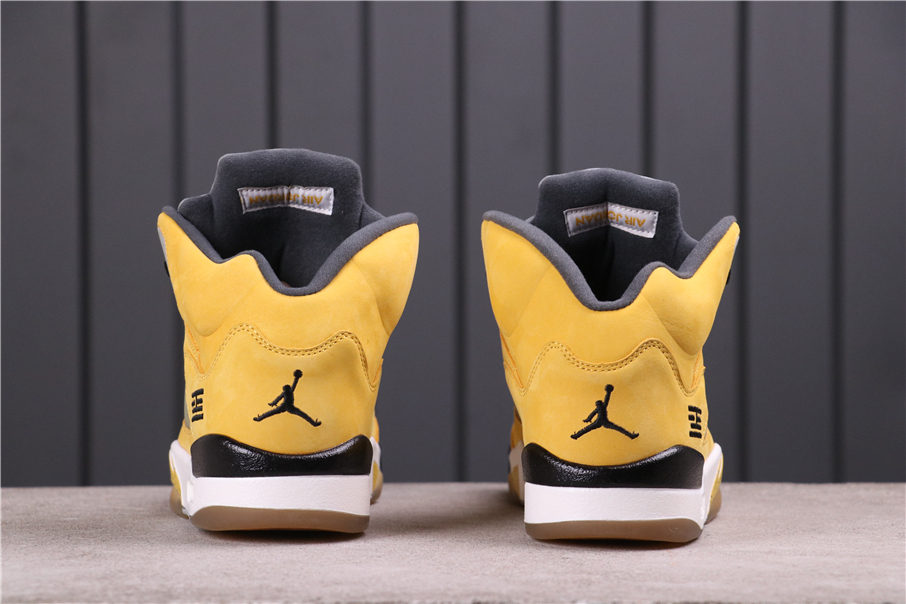 115USD AJ5 AIR JORDAN 5 TOKYO 23 454783-701 Size 40-47