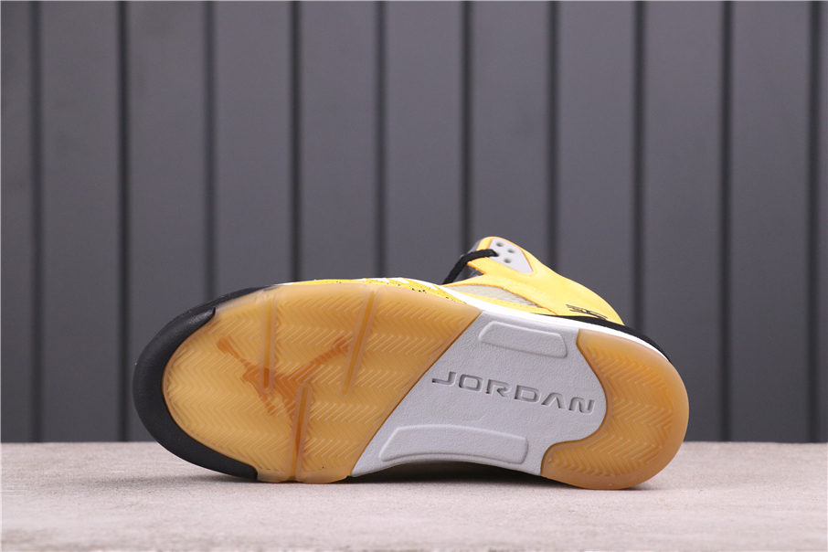 115USD AJ5 AIR JORDAN 5 TOKYO 23 454783-701 Size 40-47