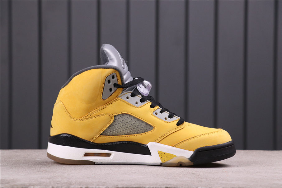 115USD AJ5 AIR JORDAN 5 TOKYO 23 454783-701 Size 40-47