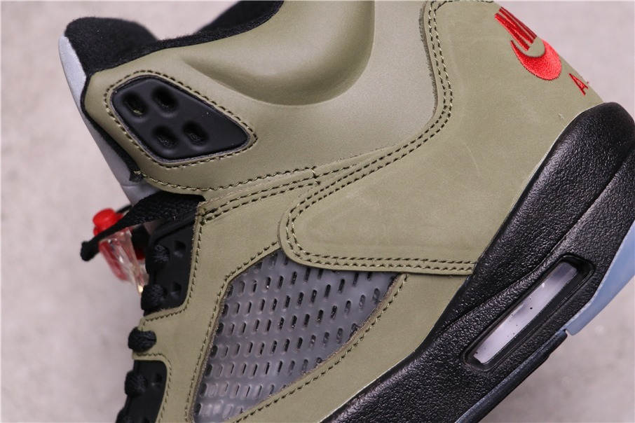53USD Air Jordan 5 CT8480-210 36-46
